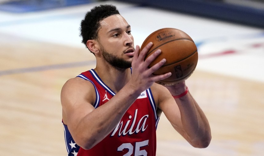 Ben Simmons