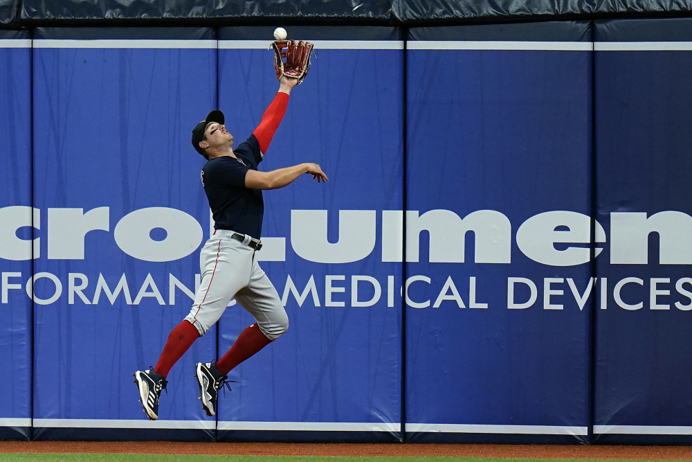 APTOPIX_Red_Sox_Rays_Baseball_87294