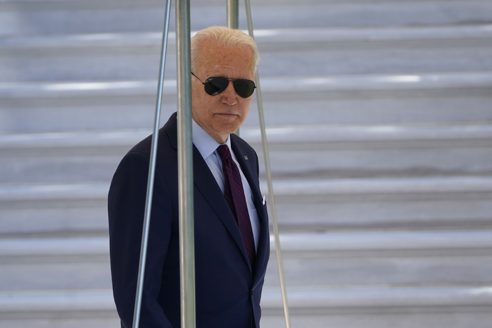 Joe Biden