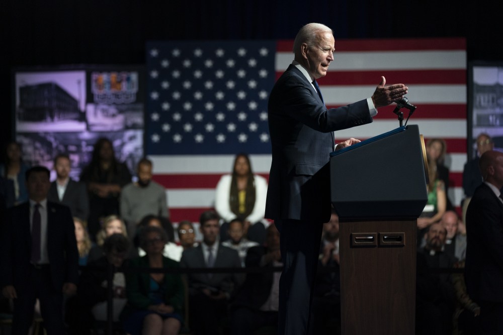 Joe Biden