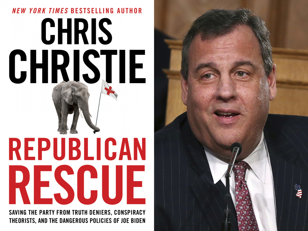 Books_Chris_Christie_11487