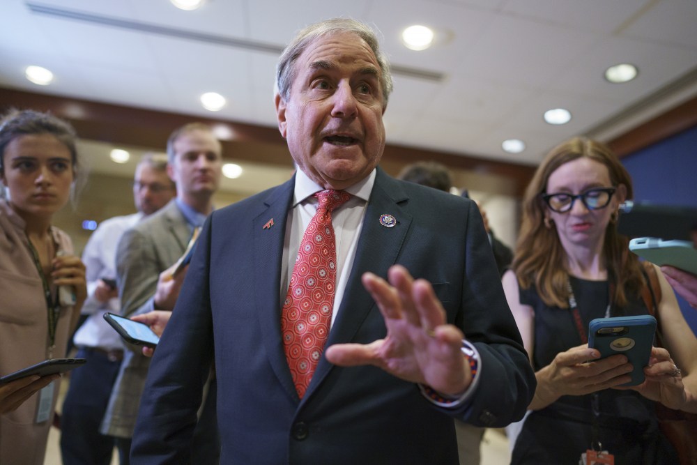John Yarmuth
