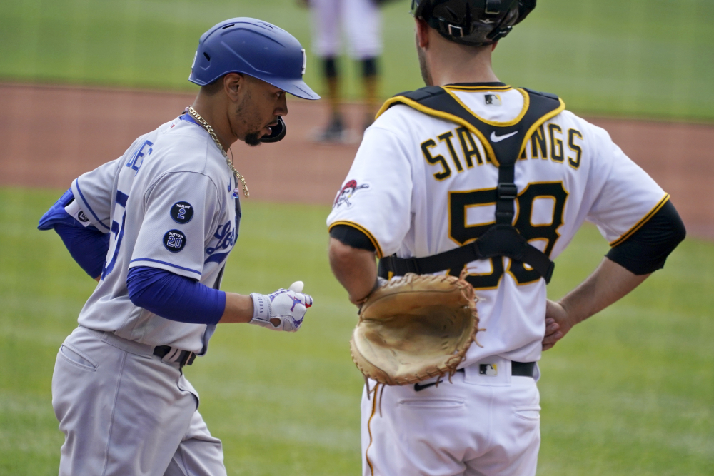 Dodgers_Pirates_Baseball_29466