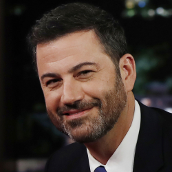 Jimmy Kimmel