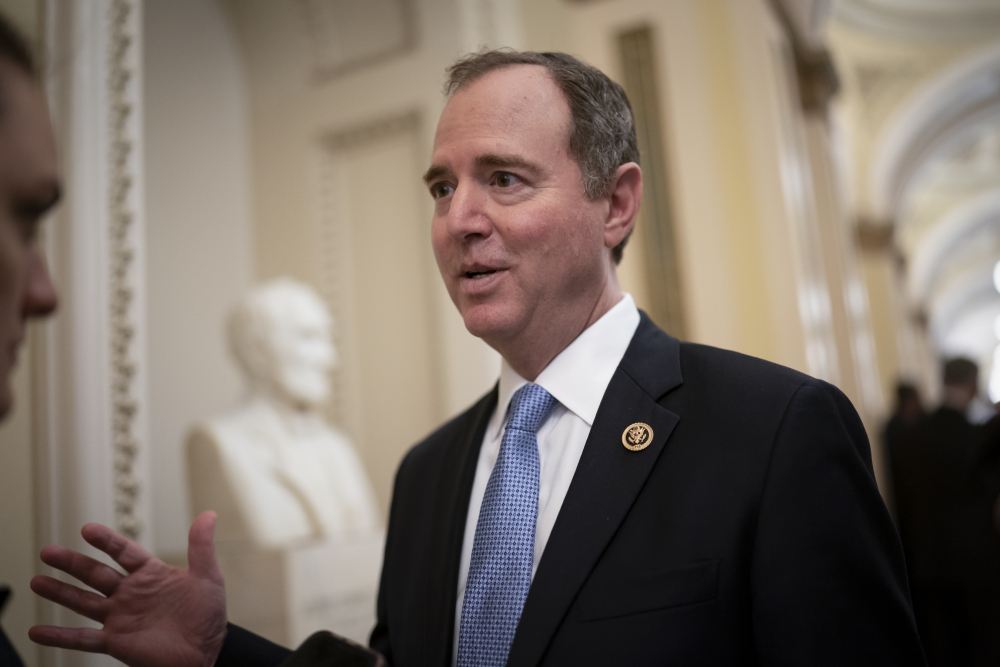 Adam Schiff