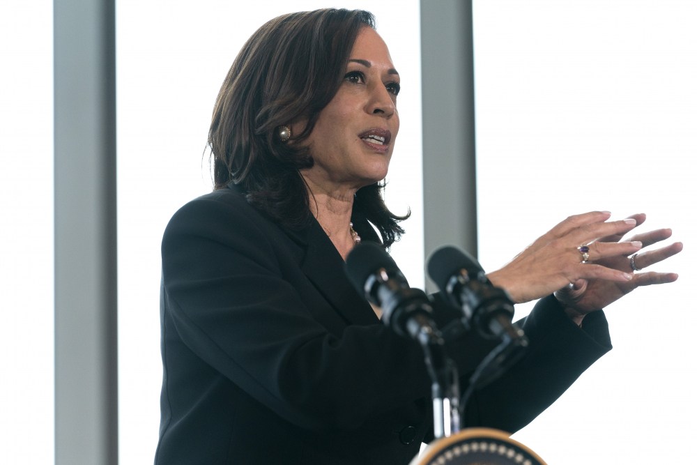 Kamala Harris