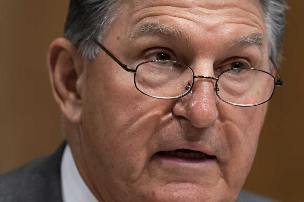 Joe Manchin