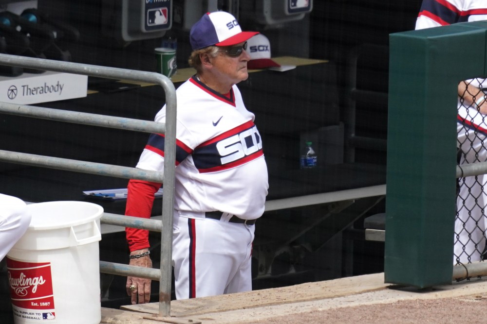 Tony La Russa