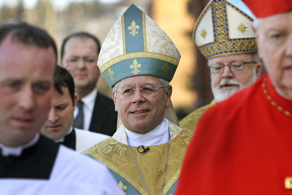 Clergy Abuse New Hampshire