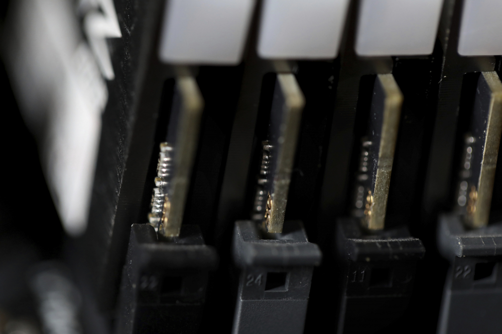 Cybersecurity Kaseya Ransomware Attack