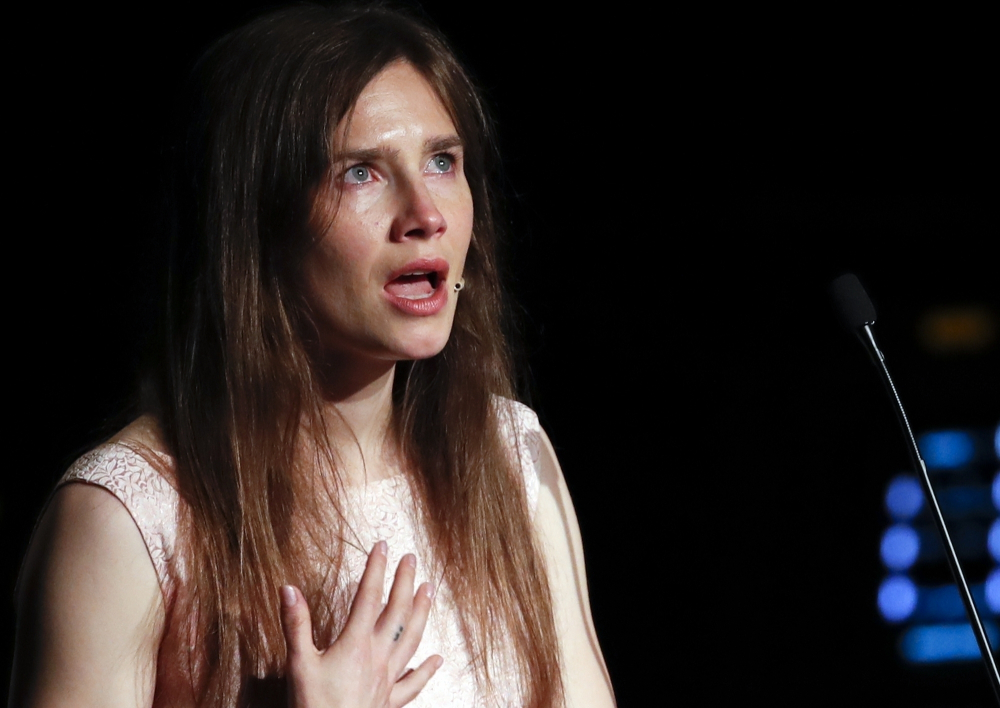 Film-Stillwater-Amanda Knox