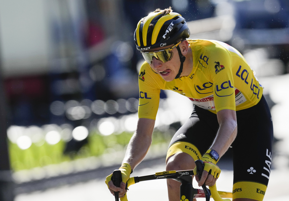 France Cycling Tour de France
