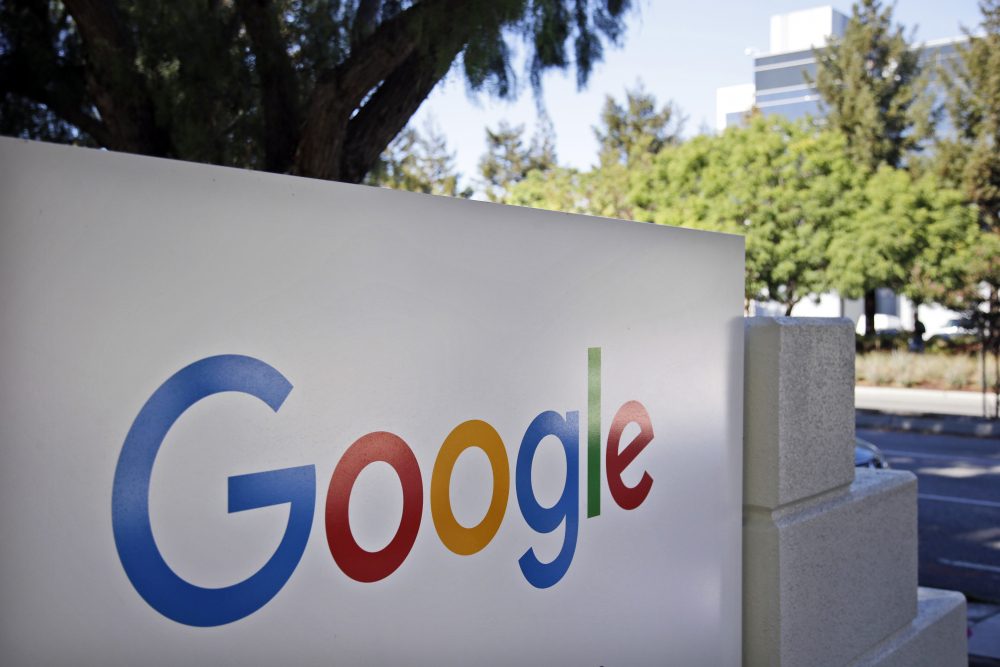 Google Virus Remote Work