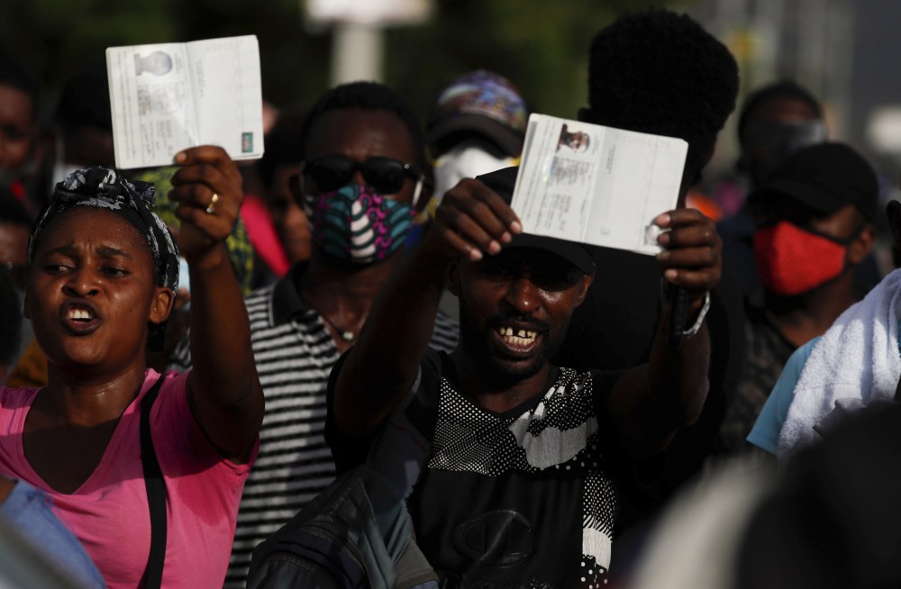 Haiti President Killed