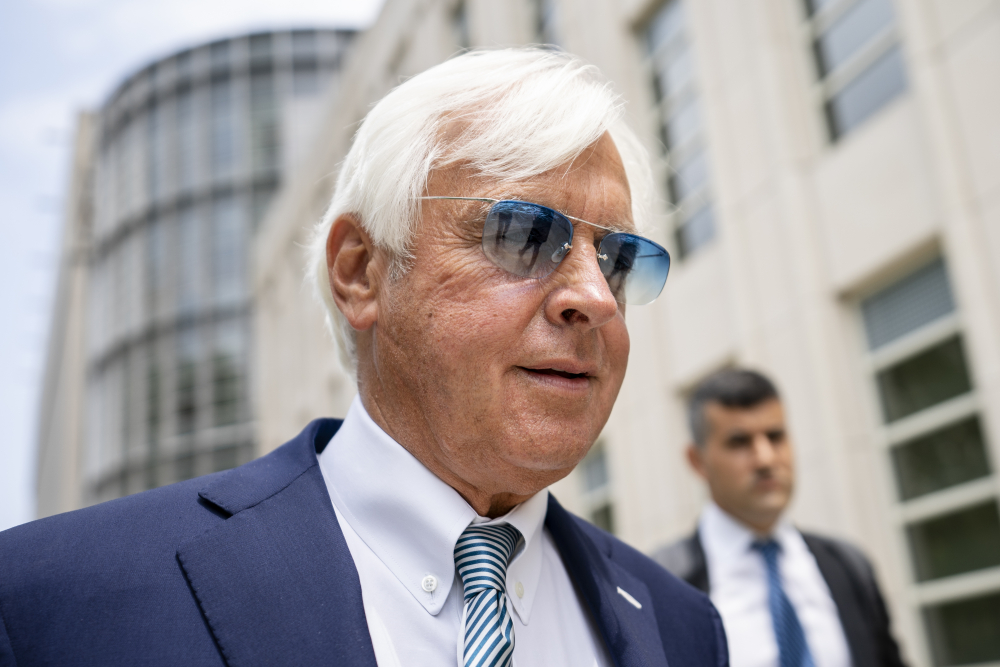 NYRA Baffert Lawsuit Horse Racing