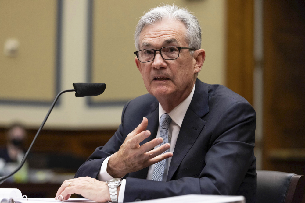Powell Congress