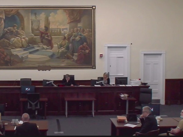 Read the coverage of a fatal Oxford County chase and crash in March