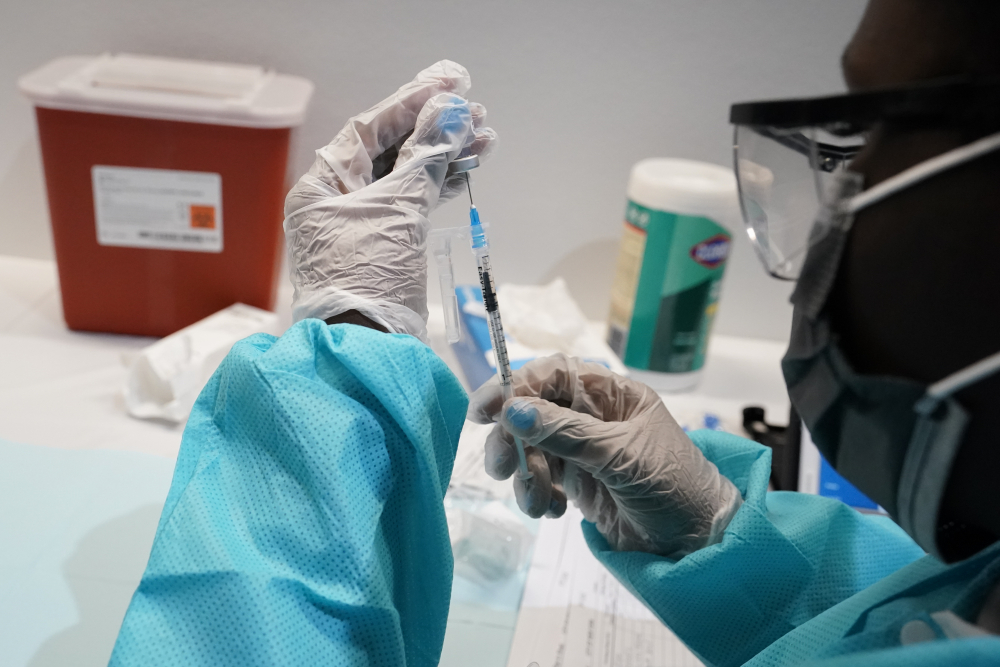 Virus Outbreak-US