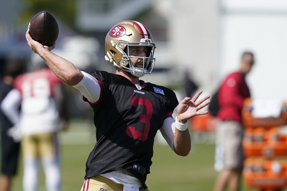 49ers Football
