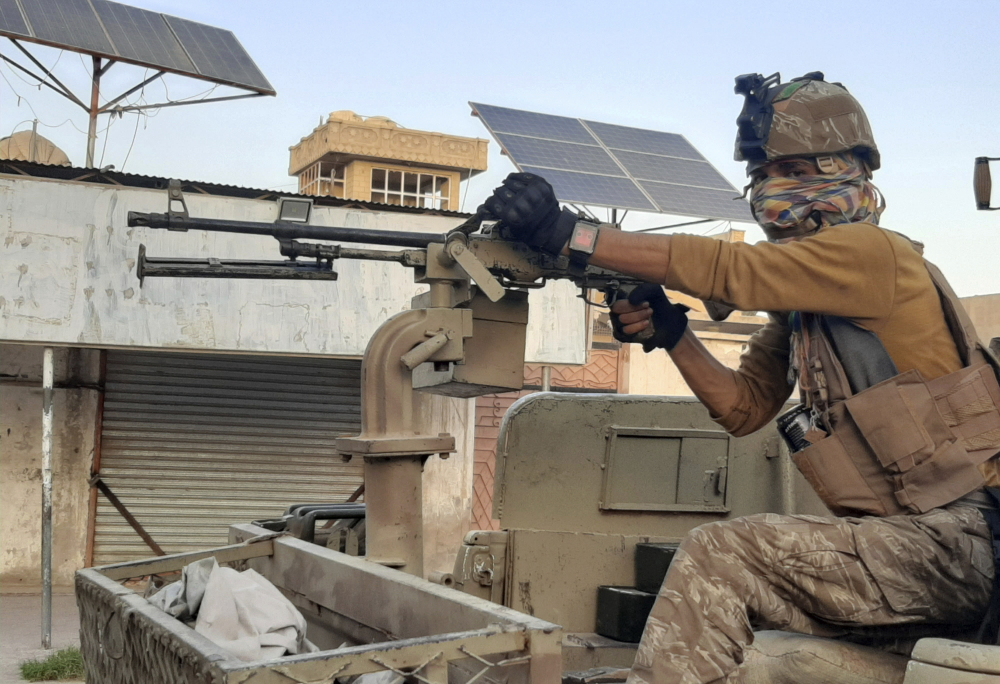Afghanistan