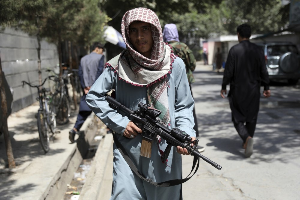 Afghanistan