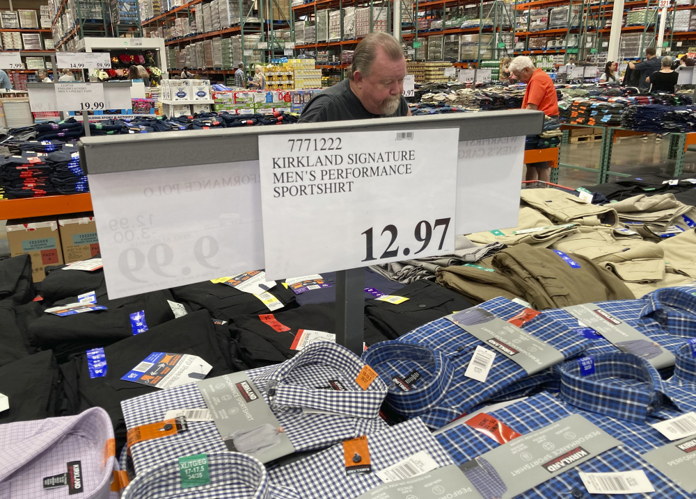 Consumer Spending