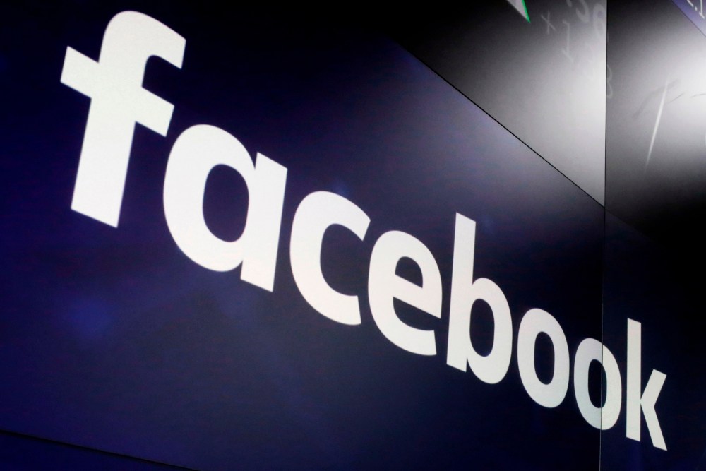 Facebook-Academics Shut Out
