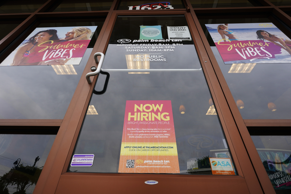 Job-Openings