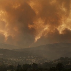 UN Climate Report