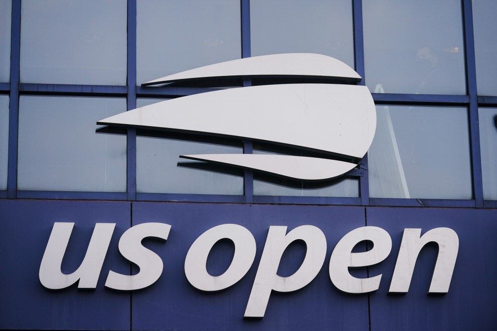 US Open Prize Money Tennis