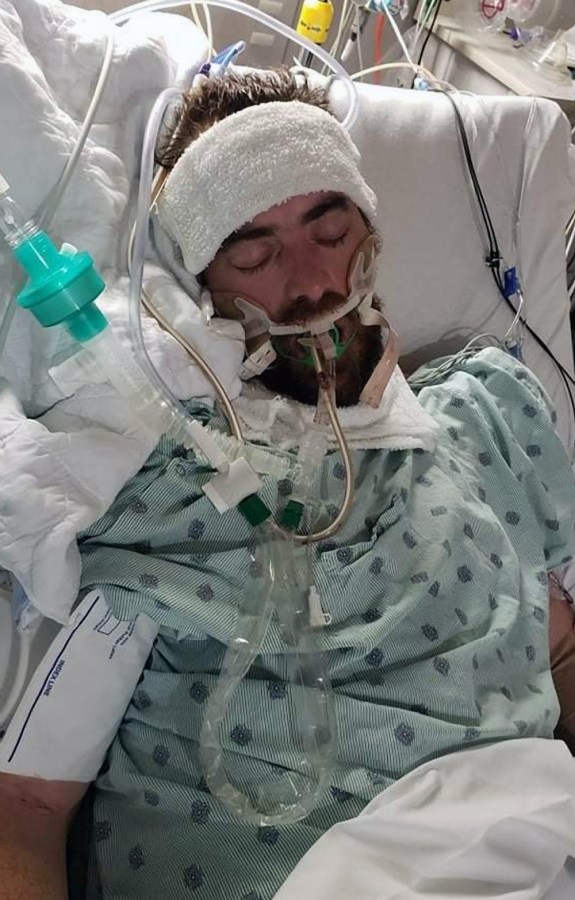 Virus Outbreak Alabama Young People