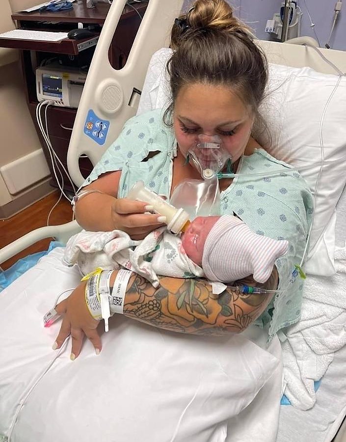 Virus Outbreak Deaths