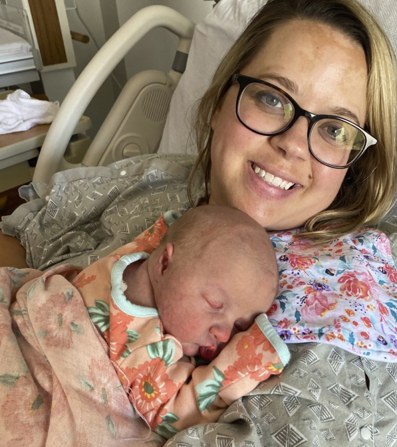 Virus Outbreak Pregnant Women