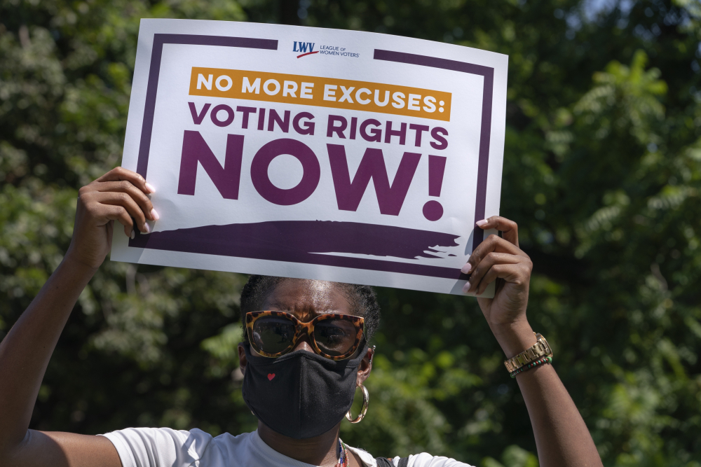 Voting Rights