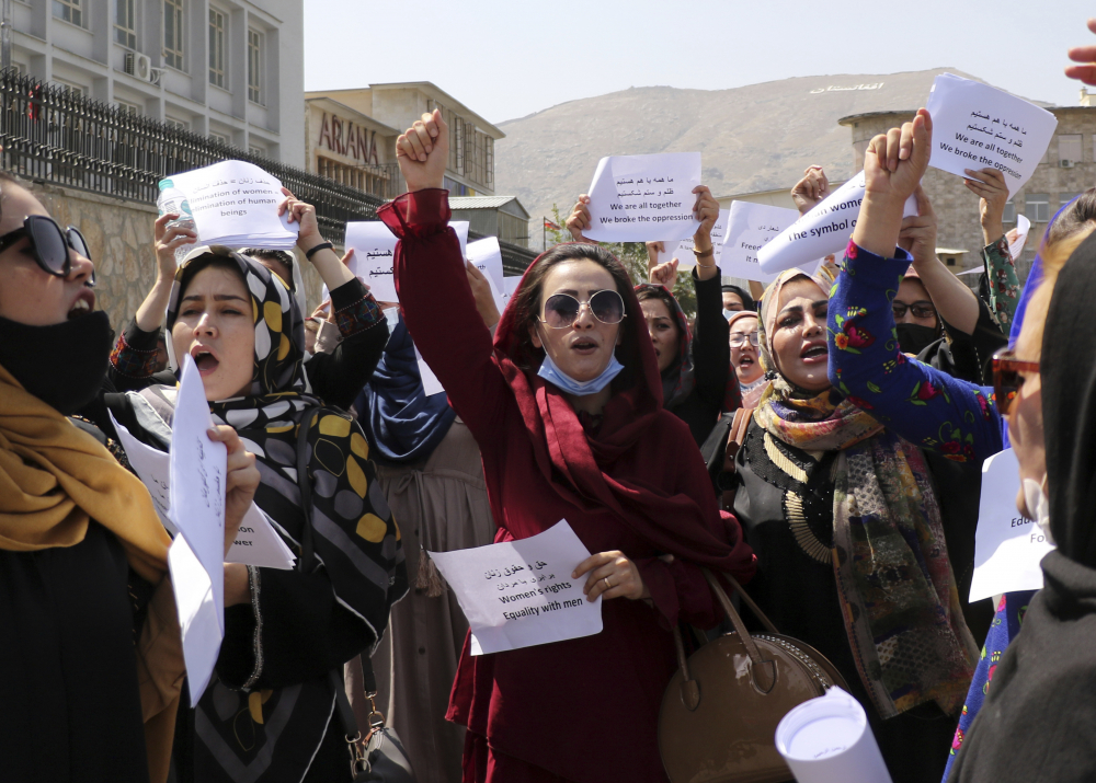 Afghanistan