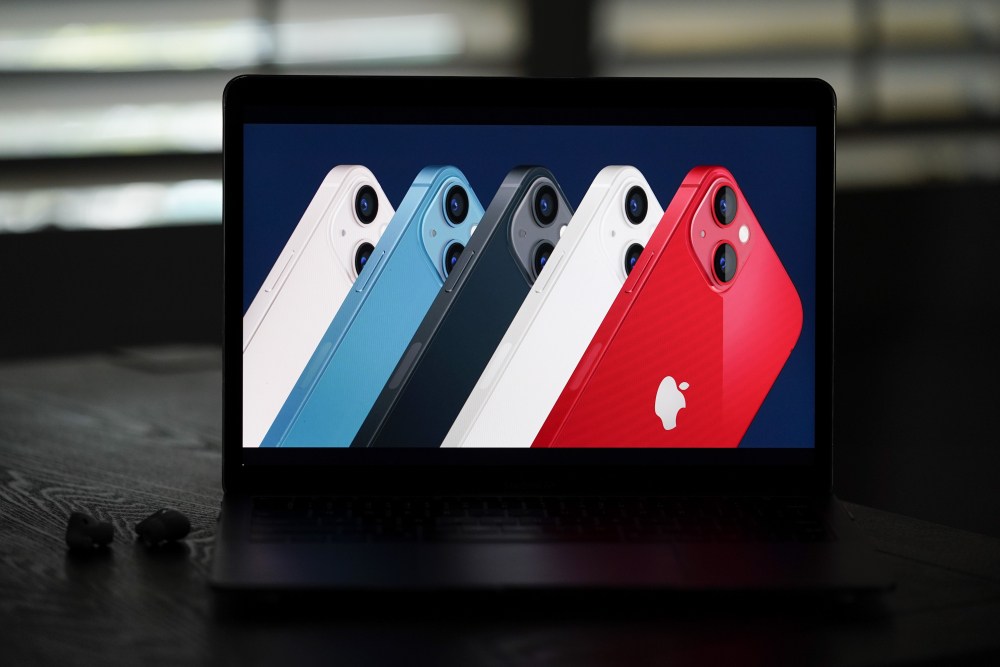 Apple Event