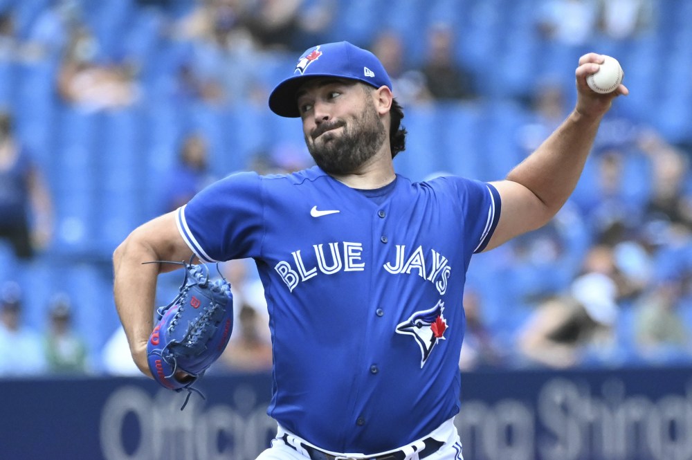 Athletics Blue Jays Baseball