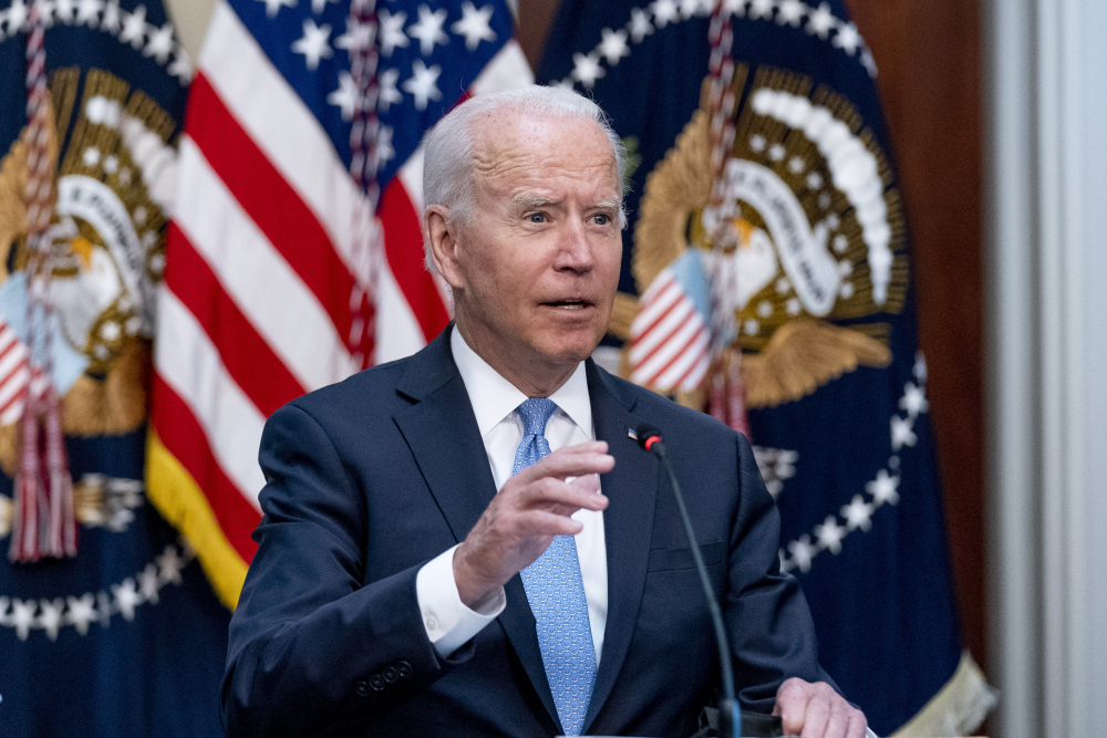 Biden