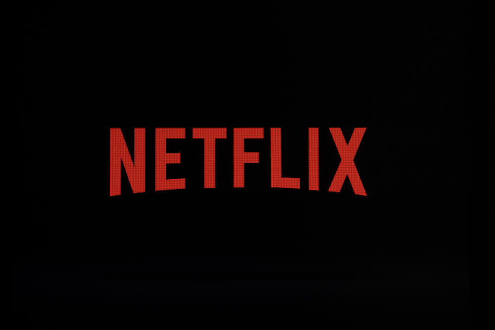 Britain Netflix Dahl