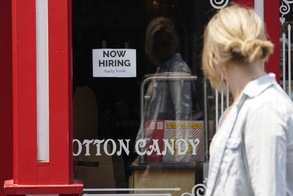 California Jobs