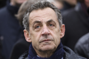 France Sarkozy Trial