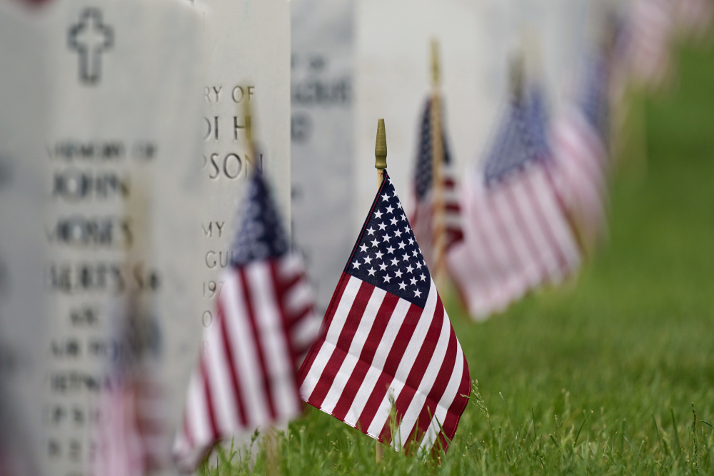 Military Suicides