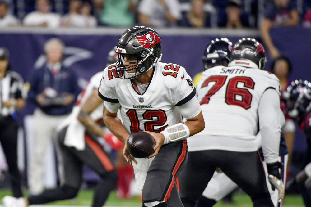 NFL Begins Football