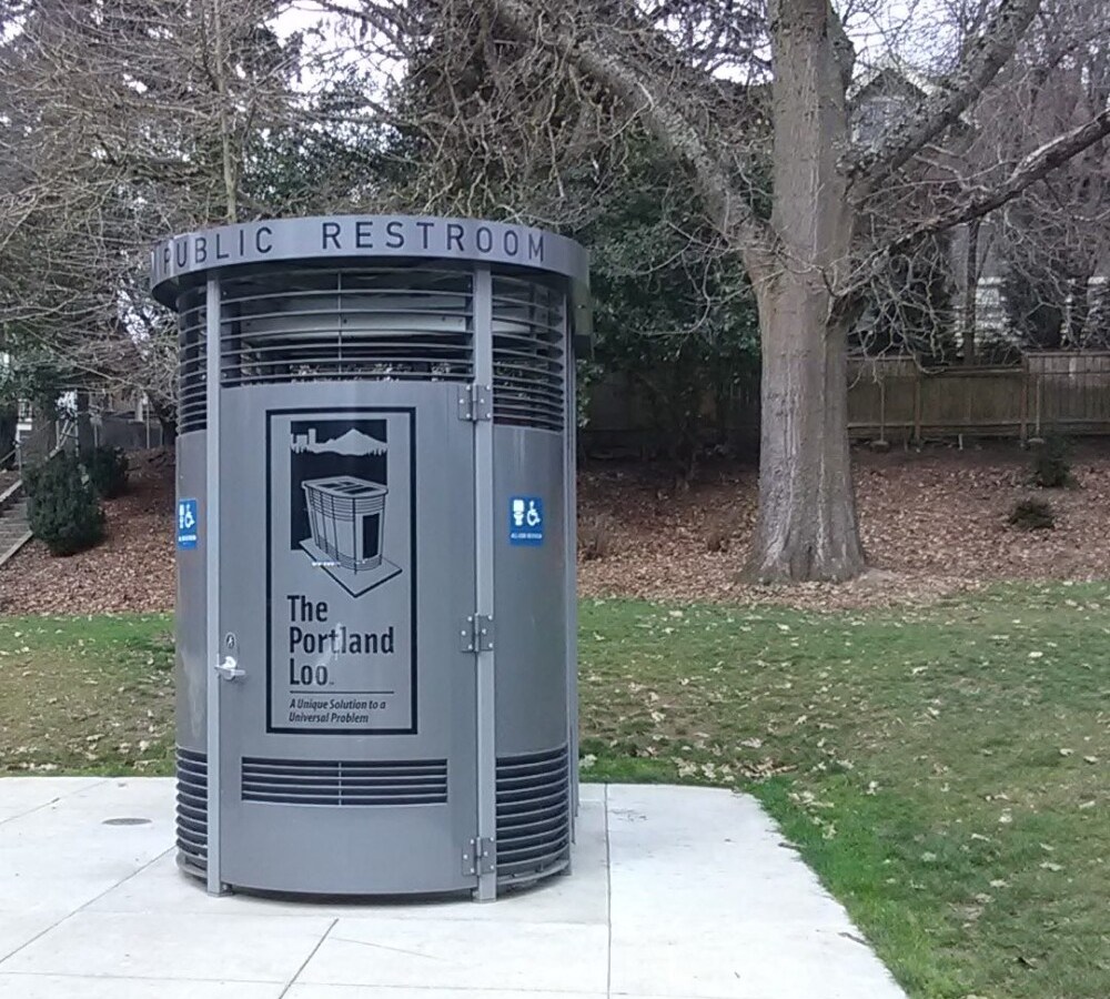 Portland Loo