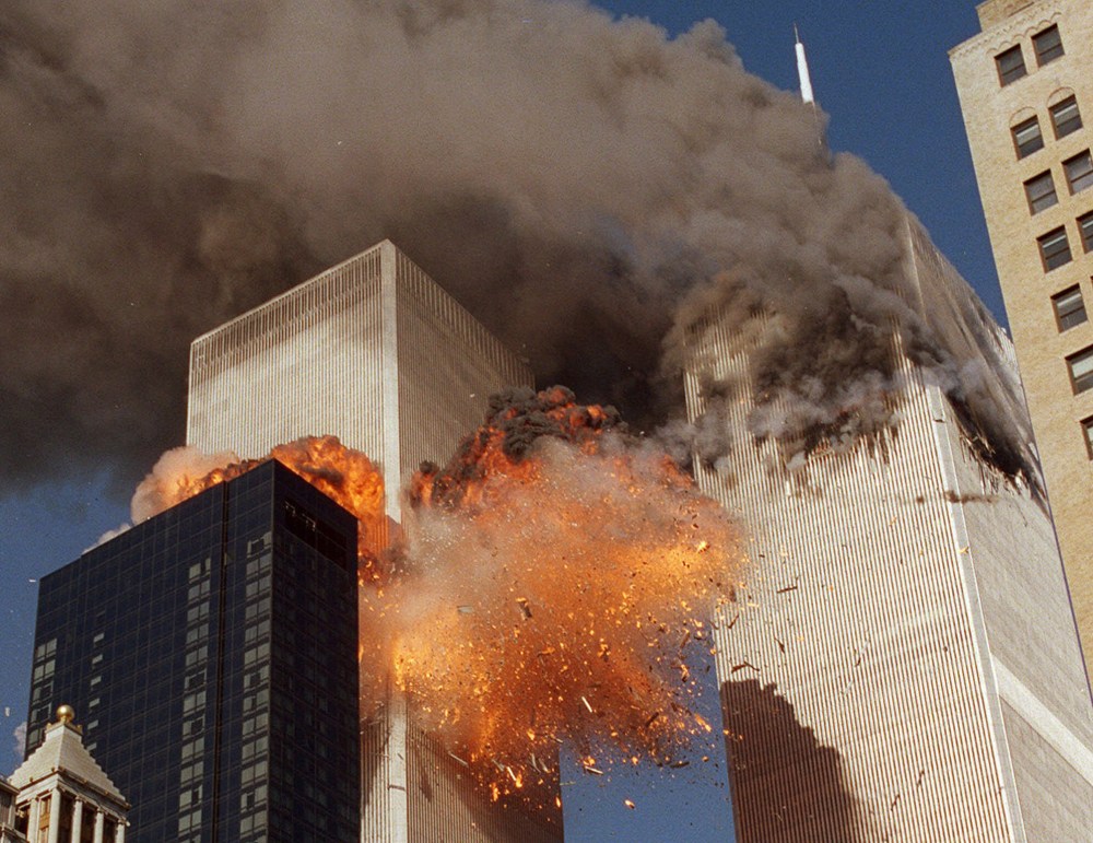Sept 11 Saudi Lawsuit