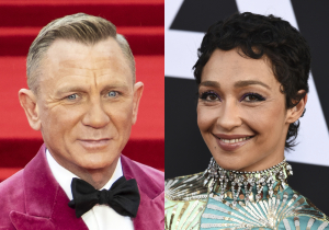 Theater-Daniel Craig-Ruth Negga