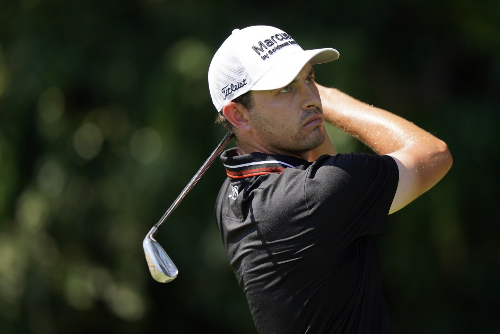 Tour Championship Golf