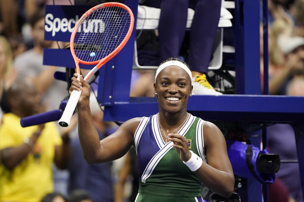 US Open Tennis