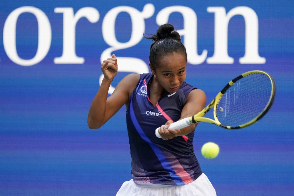 US Open Tennis