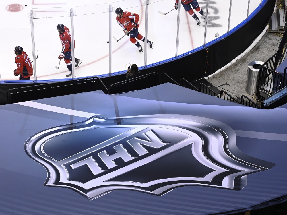 Virus Protocols Hockey